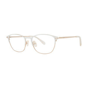 Lilly Pulitzer Starboard Eyeglasses White 50mm